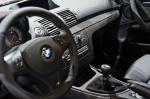 BMW 1-Series M Coupe 2012 года